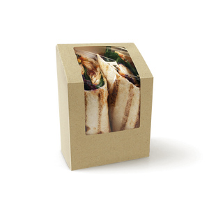 Day Fresh Tortilla Wrap Box