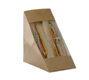 Deep Fill DayFresh Sandwich Wedge