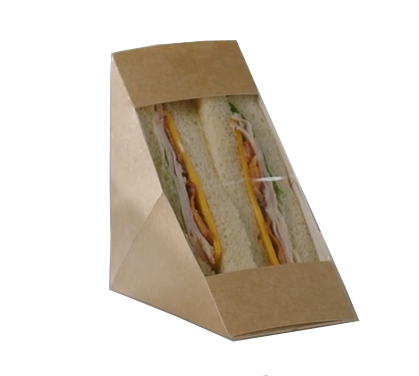 Deep Fill DayFresh Sandwich Wedge