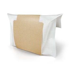 Hot Snack Pack with paper